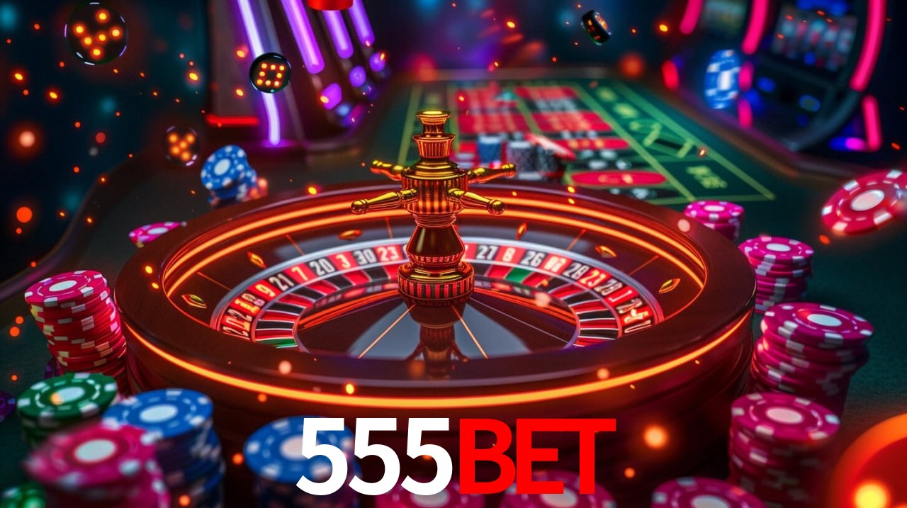 Estatísticas 555BET