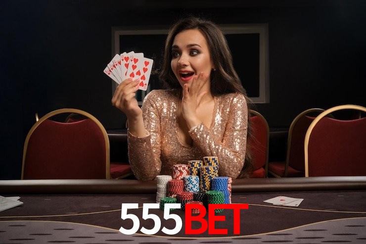Experiência VIP 555BET