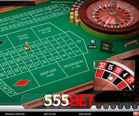 A Emoção da Loteria na 555BET: Uma Chance de Mudança de Vida