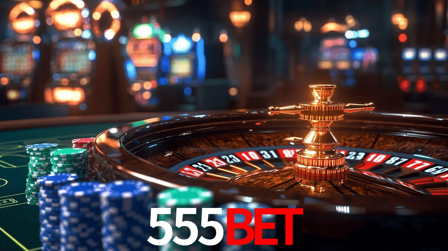555BET - Cassino Premium On-line - 555BET app