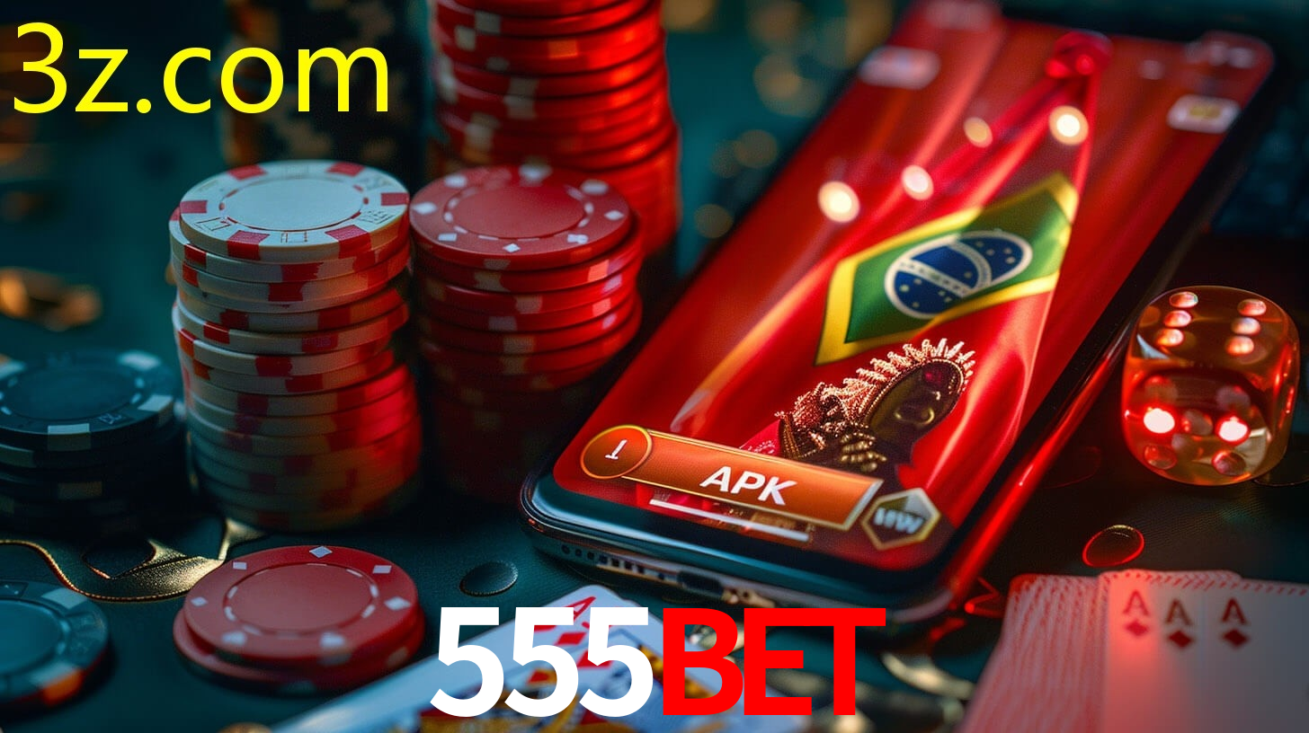555BET