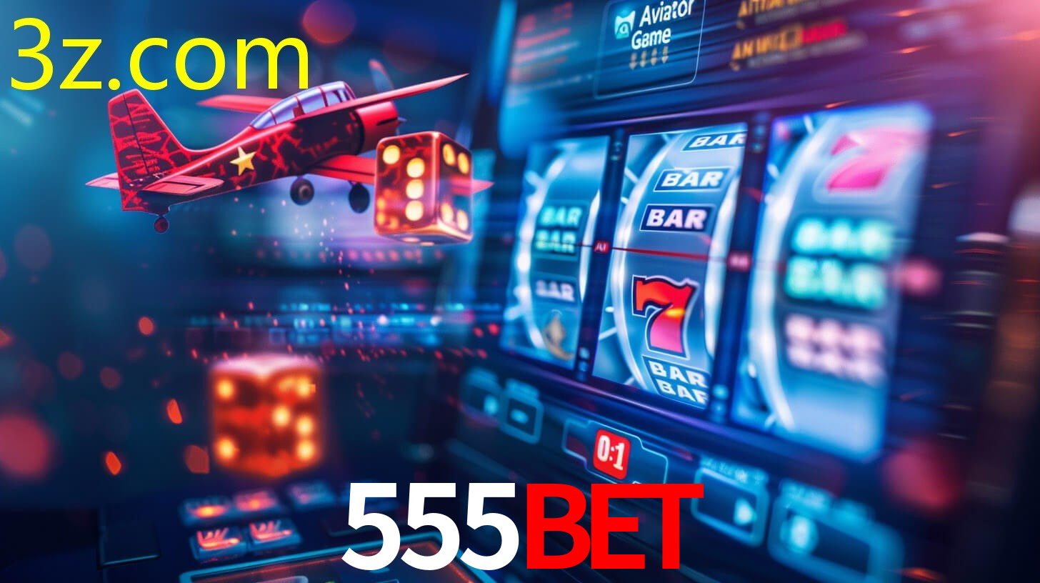 555BET