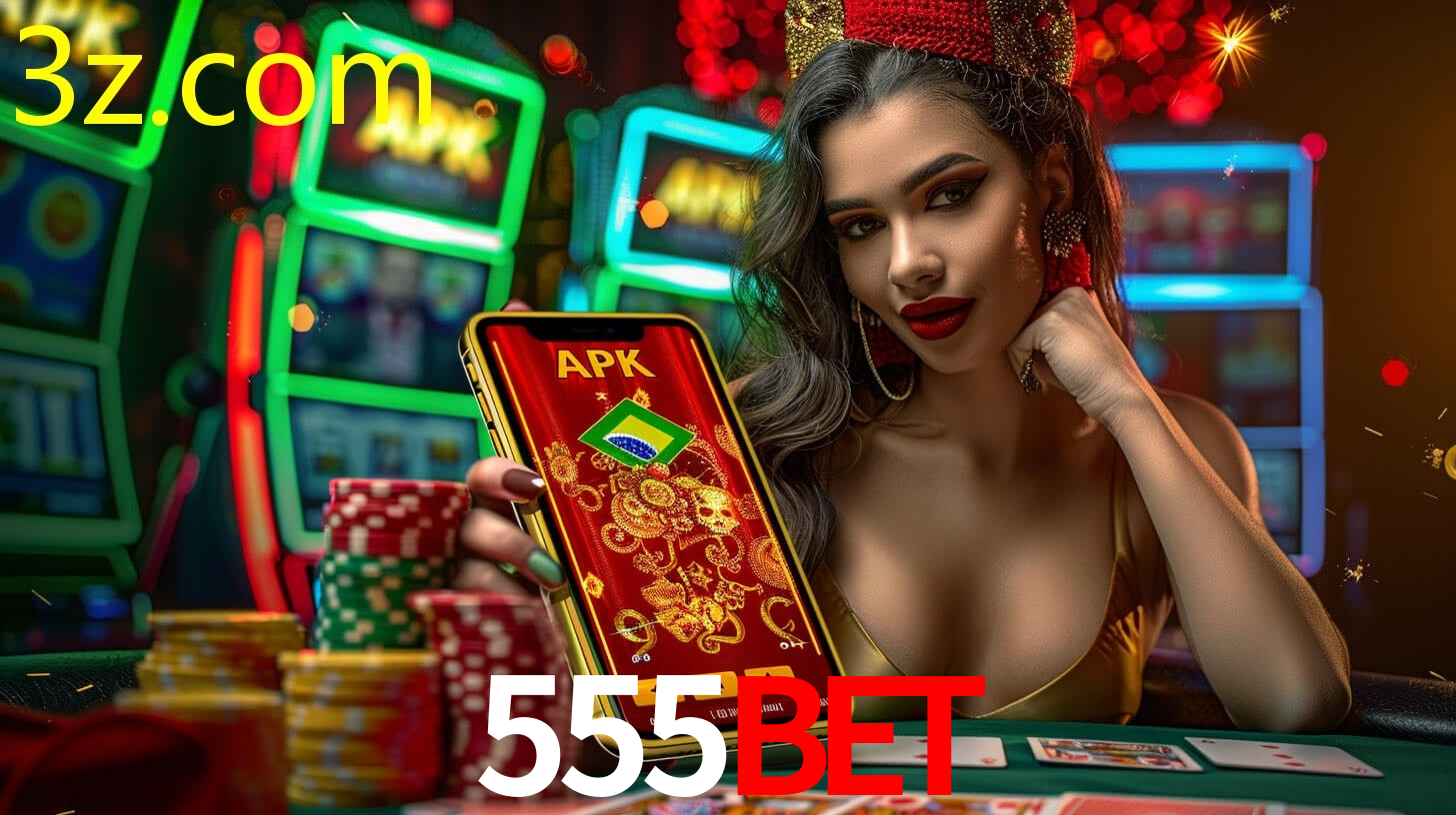 555BET