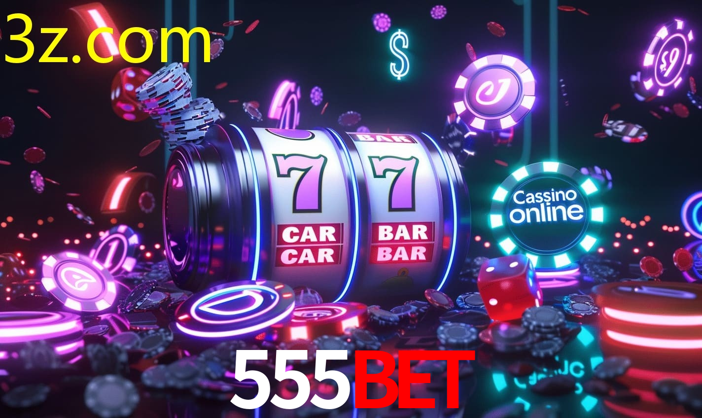 555BET