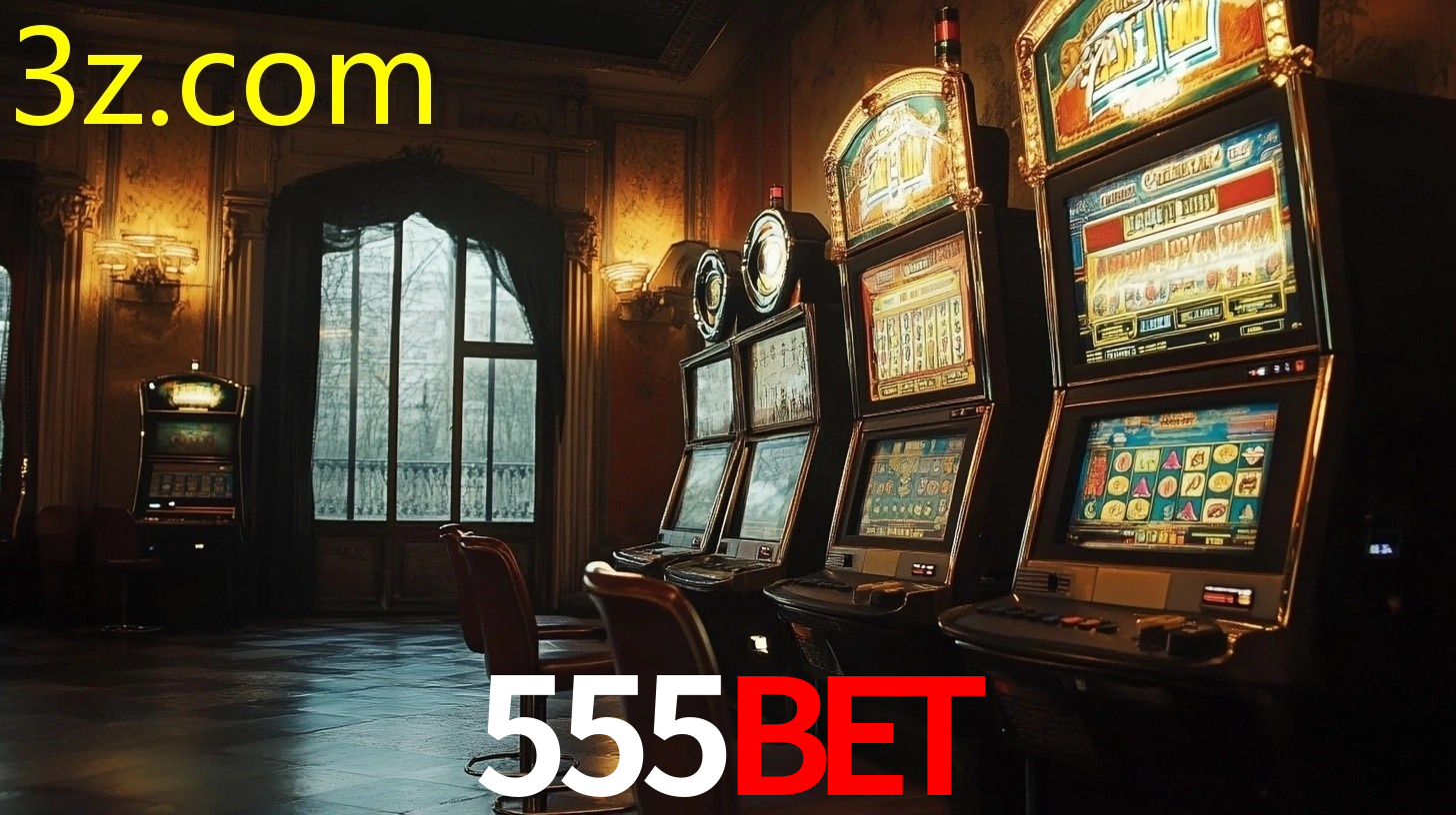 555BET