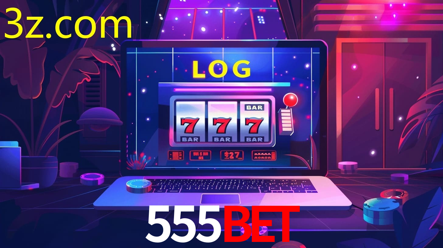 555BET