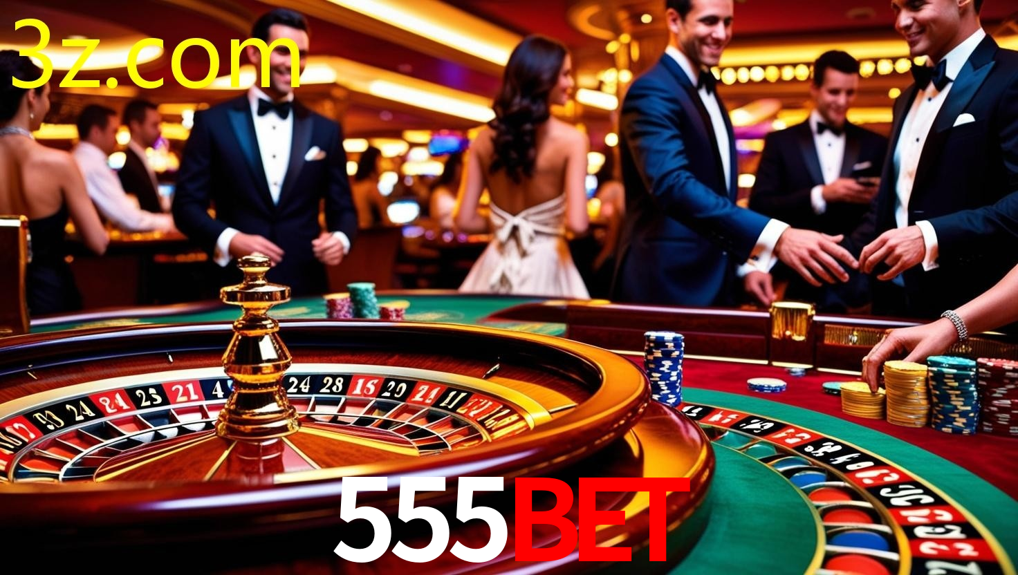 555bet