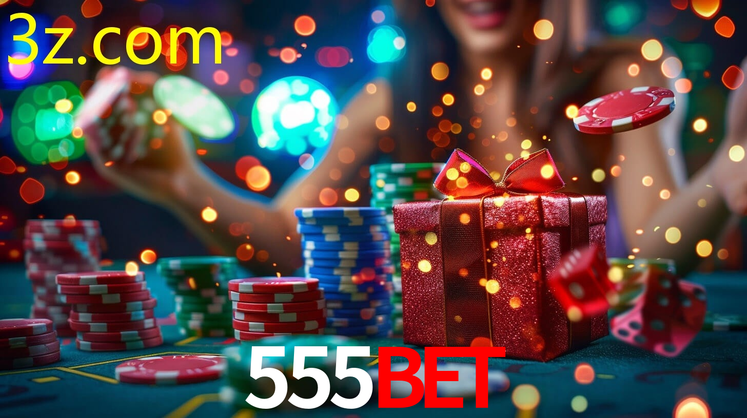 555BET
