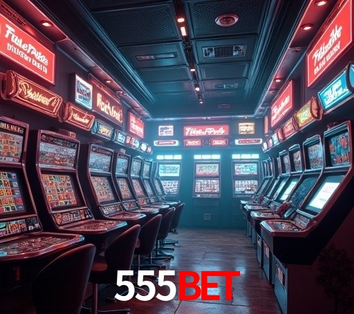 Segurança 2FA 555BET