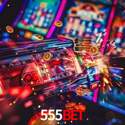 Diretório de Jogos 555BET