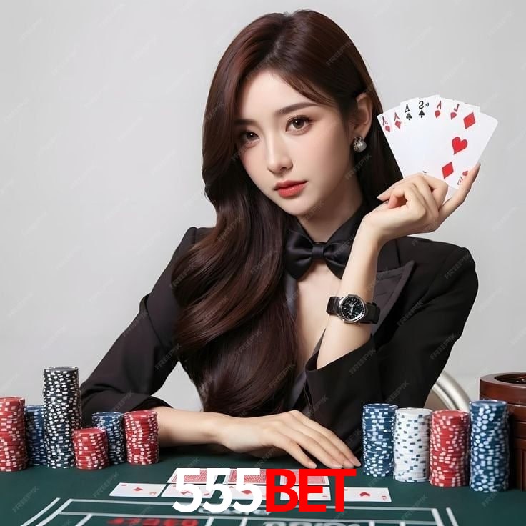 Jogos de Slot 555BET
