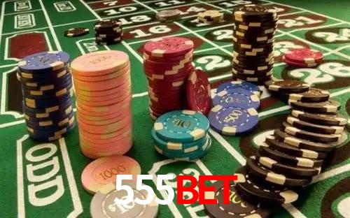 Jogos Exclusivos 555BET