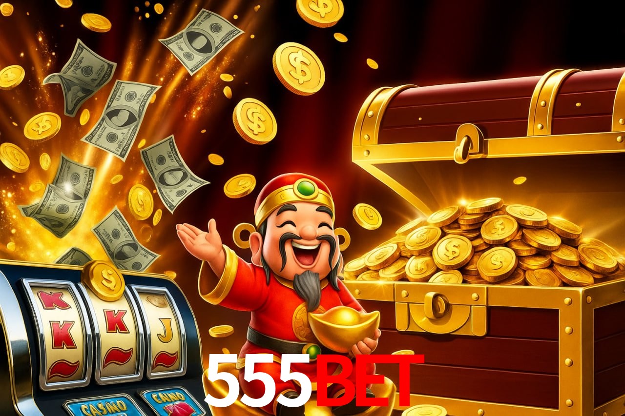 Avaliações dos Jogadores 555BET
