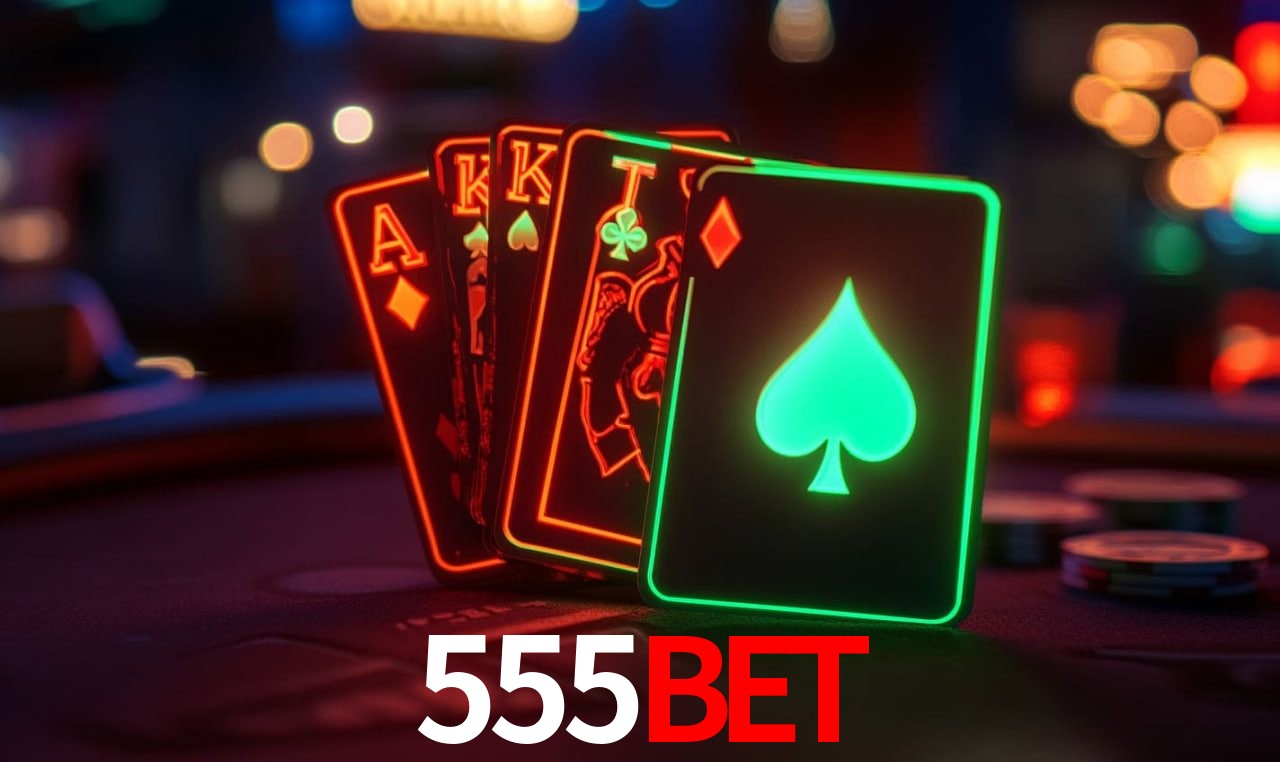 Promoções Sazonais 555BET
