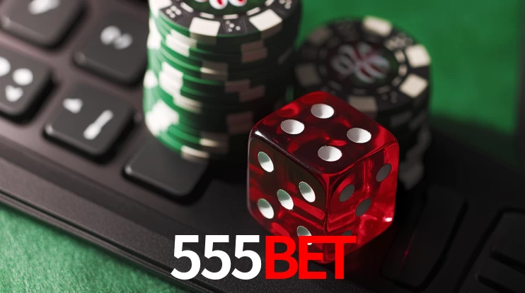 Desvendando o Mundo dos Jogos Virtuais na 555BET