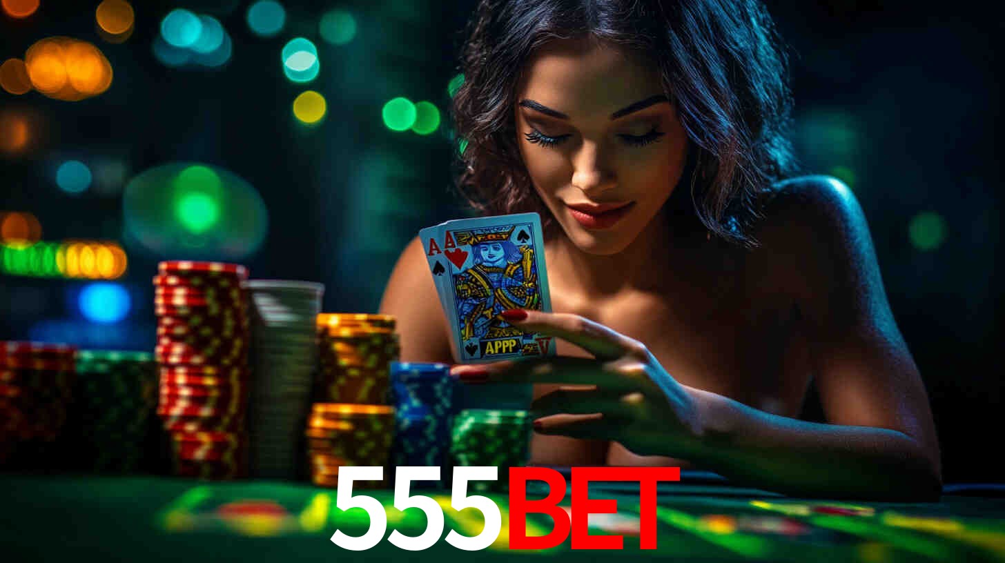 PIX Instantâneo 555BET