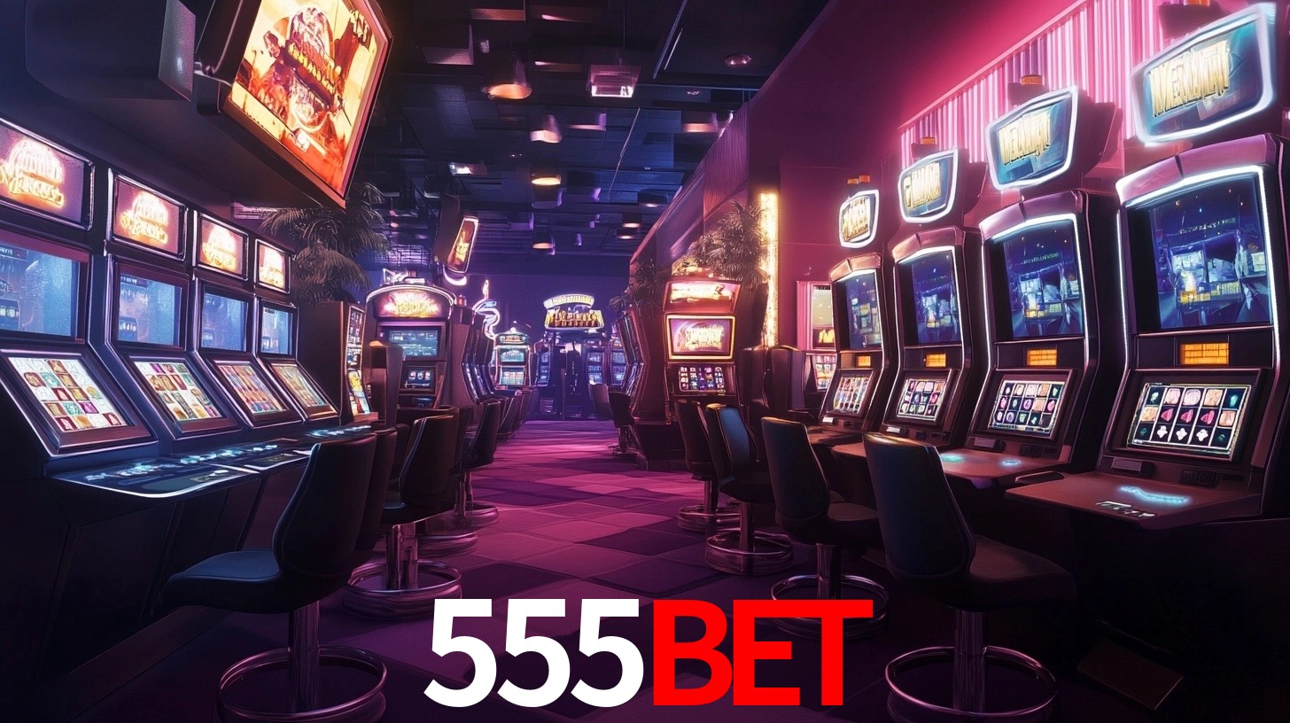 555BET,555BET app