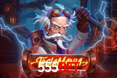 Estatísticas do Jogo 555BET