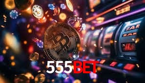 Apostas de Basquete 555BET