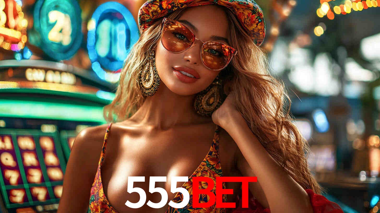Torneios 555BET