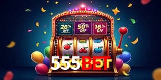 Casino Ao Vivo 555BET