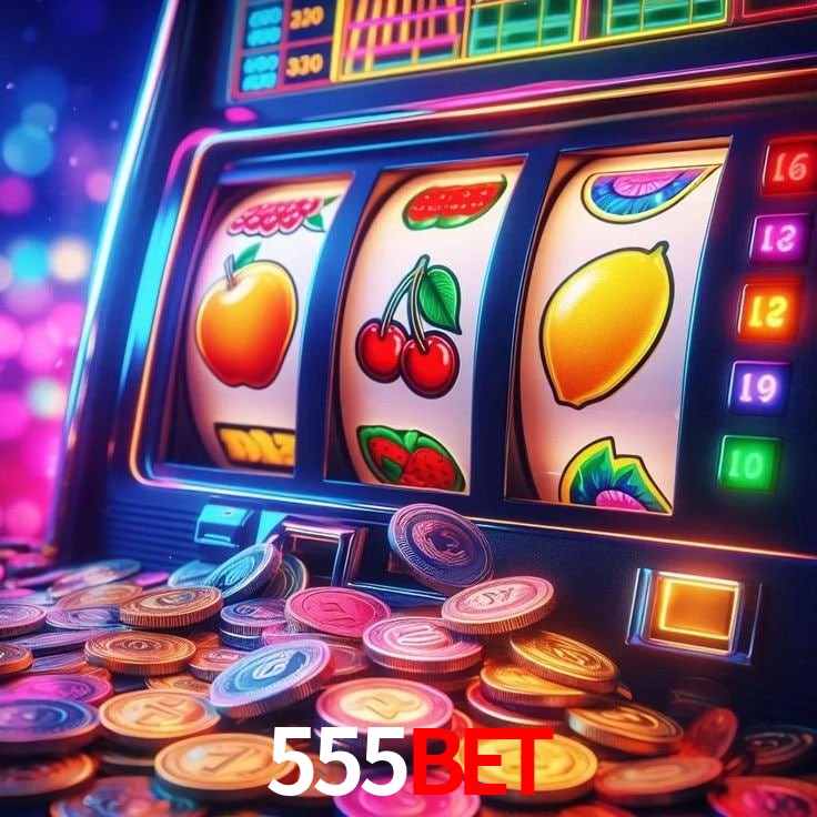 Sistemas de Segurança 555BET