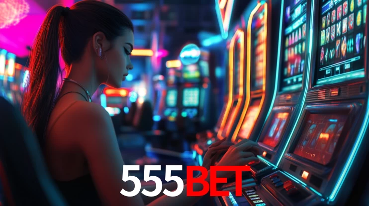 555BET