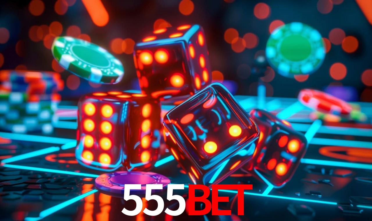 Estatísticas Esportivas 555BET