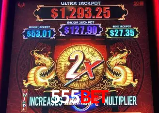 A Emoção da Loteria na 555BET: Uma Chance de Mudança de Vida