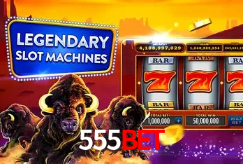Desvendando o Mundo dos Jogos Virtuais na 555BET
