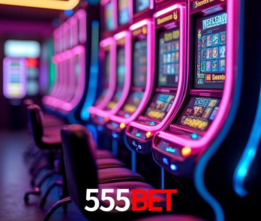 Tecnologia da Plataforma 555BET