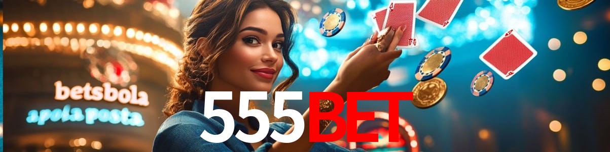 Casino Ao Vivo 555BET