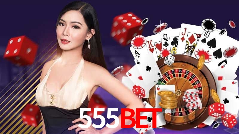 Estatísticas do Jogo 555BET