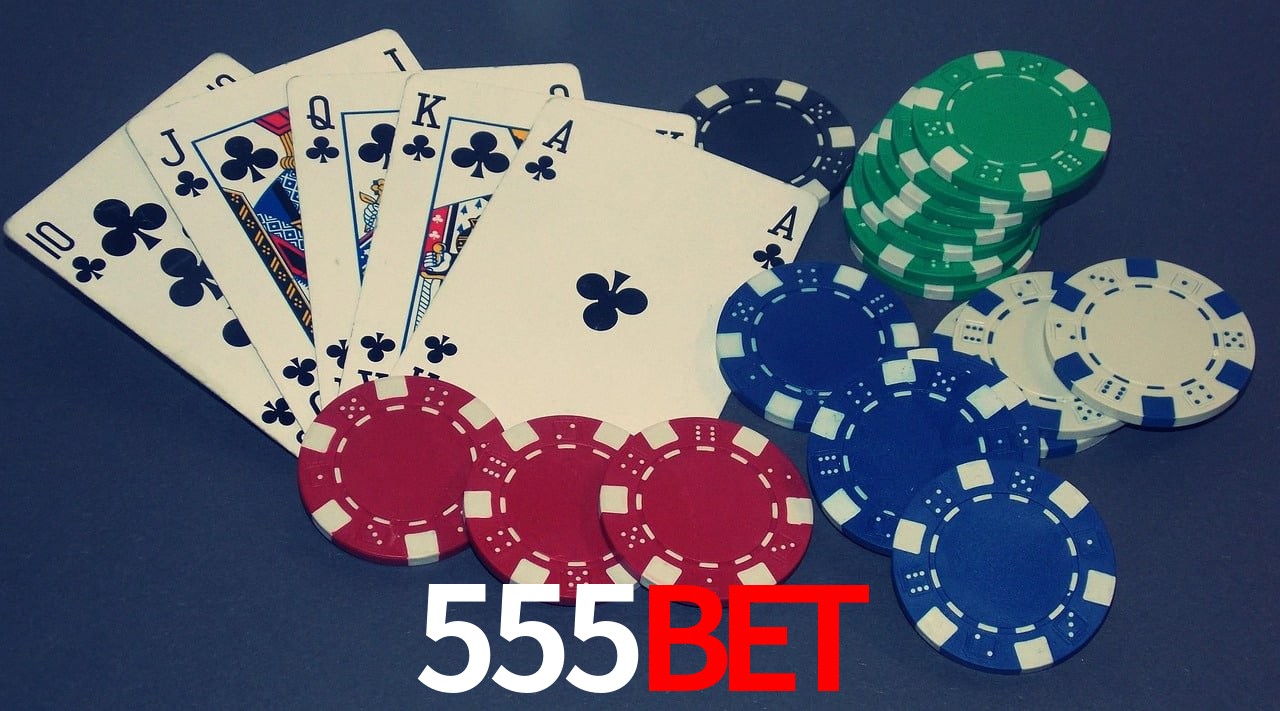 Descubra a Essência do 555BET: Nossa História e Compromissos