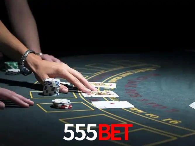 Cadastro Rápido 555BET