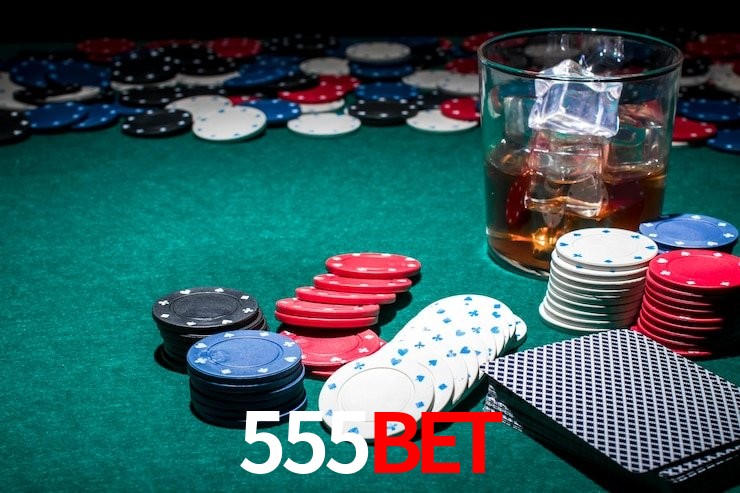 Provedores de Jogos 555BET