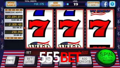 Apostas Esportivas na 555BET: Um Guia Completo