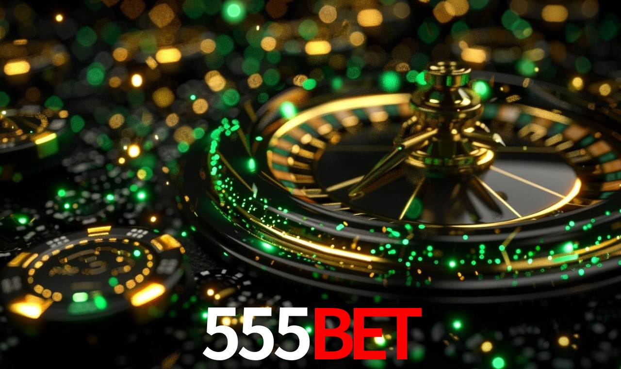 Sistemas de Segurança 555BET
