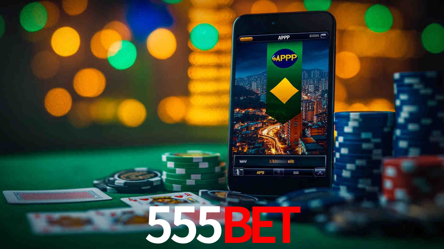 Jogos Exclusivos 555BET