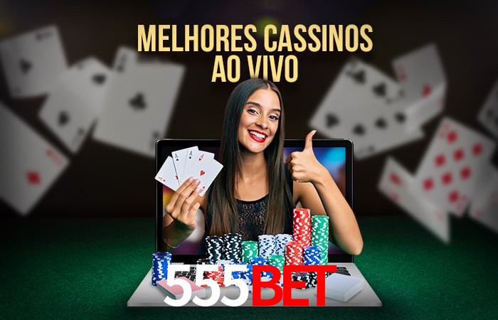 A Emoção da Loteria na 555BET: Uma Chance de Mudança de Vida