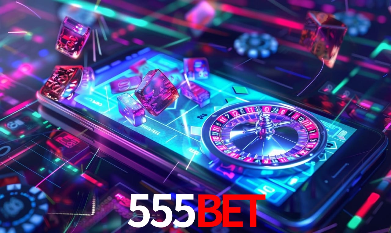 Tecnologia da Plataforma 555BET