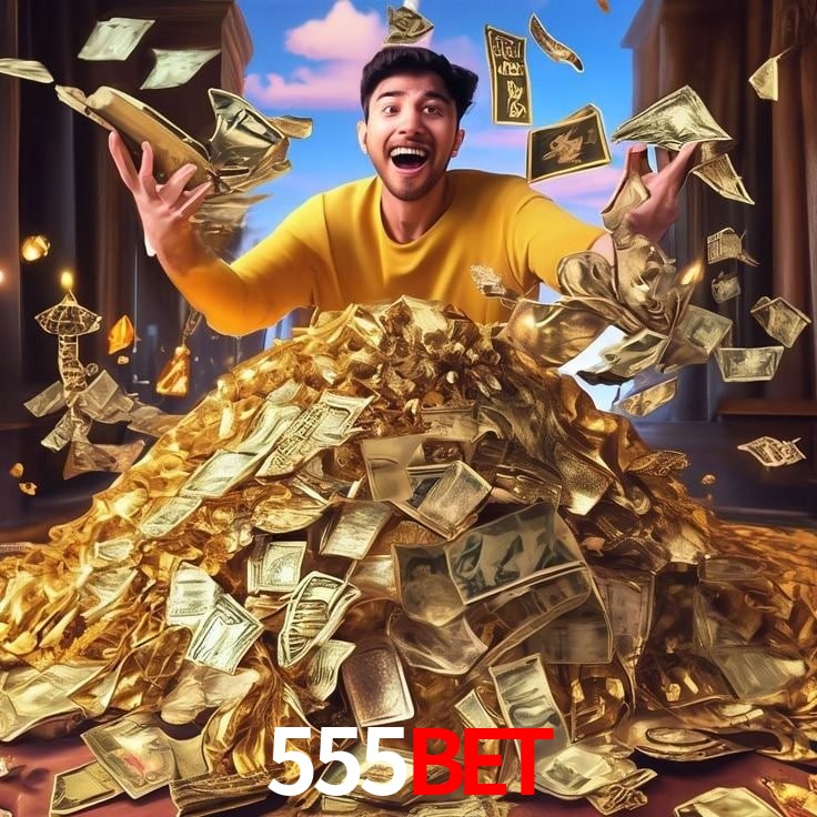 Casino Ao Vivo 555BET