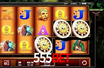 A Emoção da Loteria na 555BET: Uma Chance de Mudança de Vida