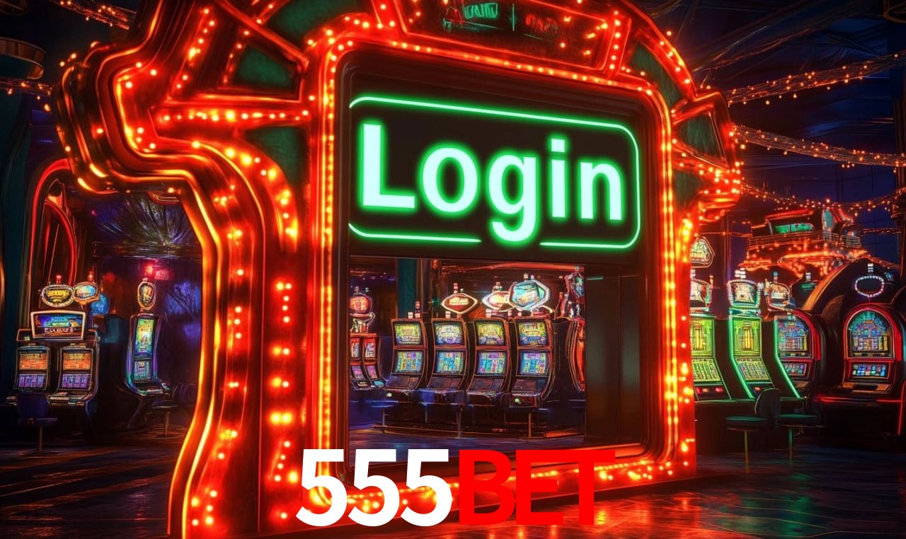 Segurança 2FA 555BET