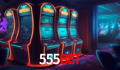 A Experiência Imersiva dos Cassinos Ao Vivo no 555BET