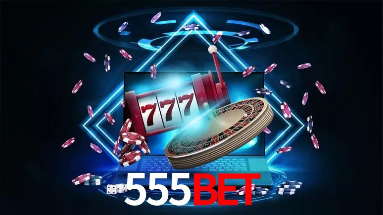 Recursos de Bônus 555BET