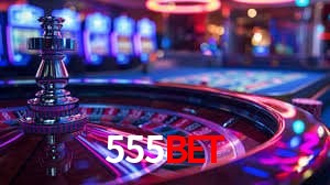 Integração de APIs 555BET