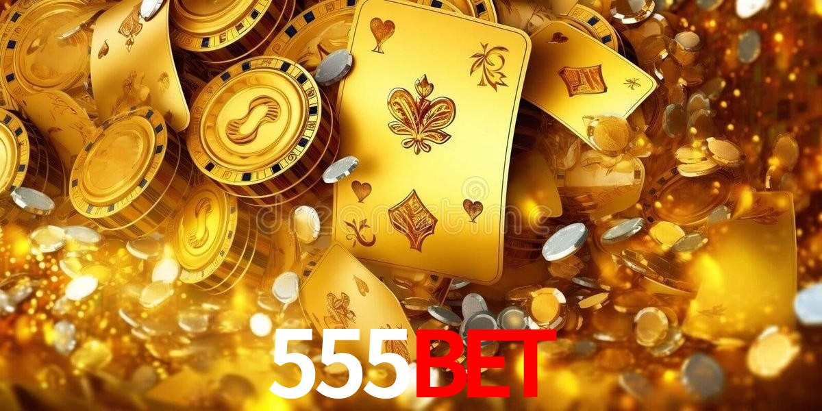 Mesa de Blackjack 555BET