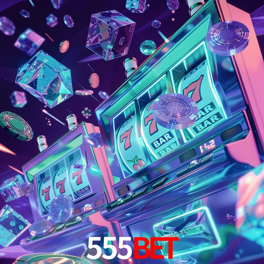 Apostas de Futebol 555BET