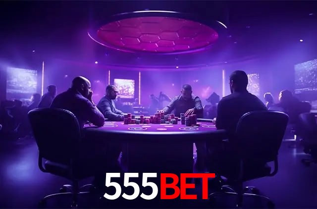 Especiais de Fim de Semana 555BET